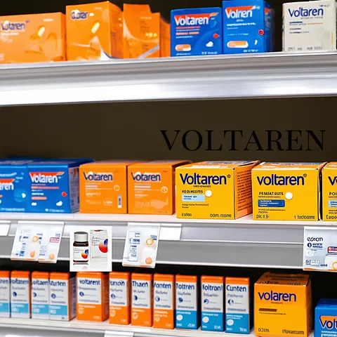 Voltaren actigo prix